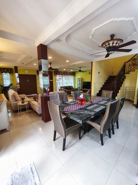 Rumah Teres 2 Tingkat untuk Dijual di Taman Daya (Johor Bahru) - Pooi Leen Voon - PropertyGuru.com.my