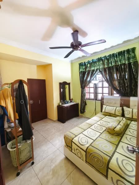 Rumah Teres 2 Tingkat untuk Dijual di Taman Daya (Johor Bahru) - Pooi Leen Voon - PropertyGuru.com.my