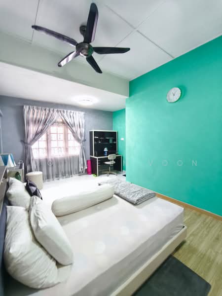 Rumah Teres 2 Tingkat untuk Dijual di Taman Daya (Johor Bahru) - Pooi Leen Voon - PropertyGuru.com.my