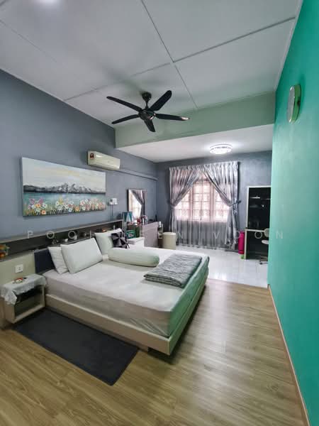 Rumah Teres 2 Tingkat untuk Dijual di Taman Daya (Johor Bahru) - Pooi Leen Voon - PropertyGuru.com.my