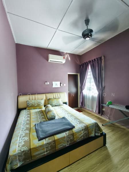 Rumah Teres 2 Tingkat untuk Dijual di Taman Daya (Johor Bahru) - Pooi Leen Voon - PropertyGuru.com.my