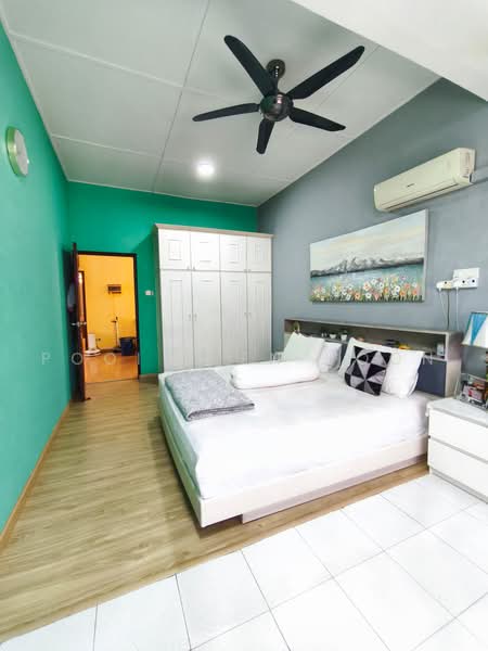 Rumah Teres 2 Tingkat untuk Dijual di Taman Daya (Johor Bahru) - Pooi Leen Voon - PropertyGuru.com.my
