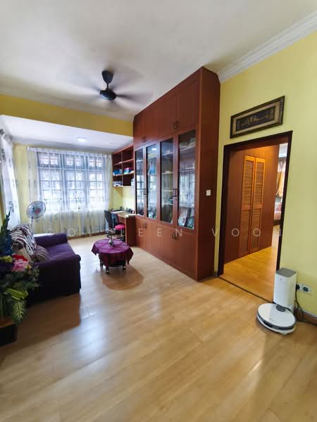 Rumah Teres 2 Tingkat untuk Dijual di Taman Daya (Johor Bahru) - Pooi Leen Voon - PropertyGuru.com.my