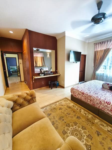 Rumah Teres 2 Tingkat untuk Dijual di Taman Daya (Johor Bahru) - Pooi Leen Voon - PropertyGuru.com.my