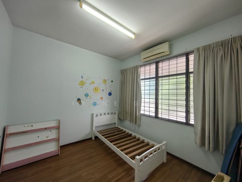 Terraced House for Sale in Sungai Dua (Penang) - Irene Goh - Bedroom - PropertyGuru.com.my