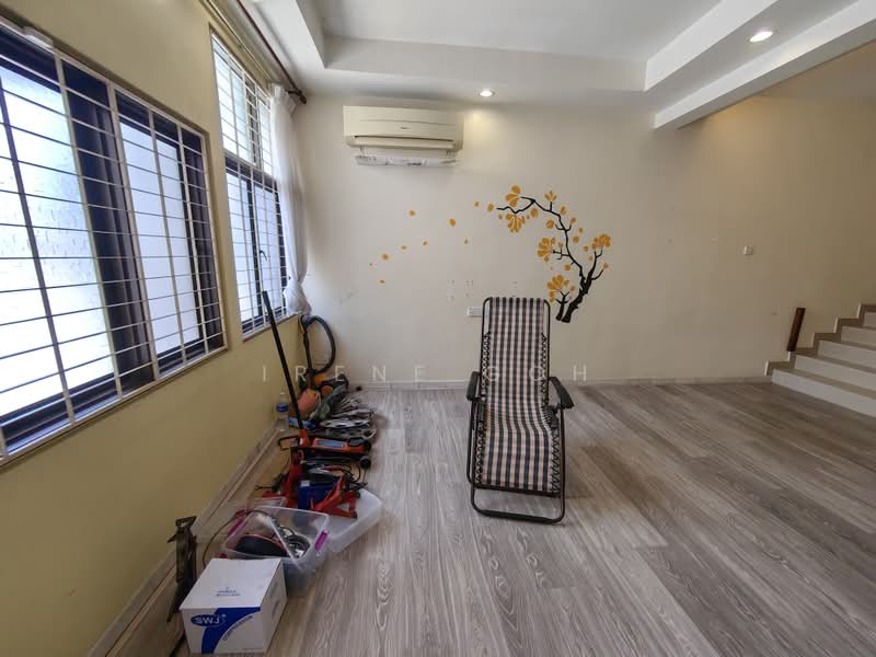 Terraced House for Sale in Sungai Dua (Penang) - Irene Goh - Interior - PropertyGuru.com.my