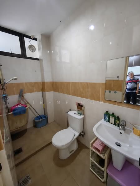 Terraced House for Sale in Sungai Dua (Penang) - Irene Goh - Bathroom - PropertyGuru.com.my
