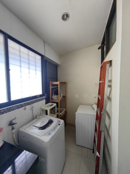 Terraced House for Sale in Sungai Dua (Penang) - Irene Goh - Interior - PropertyGuru.com.my