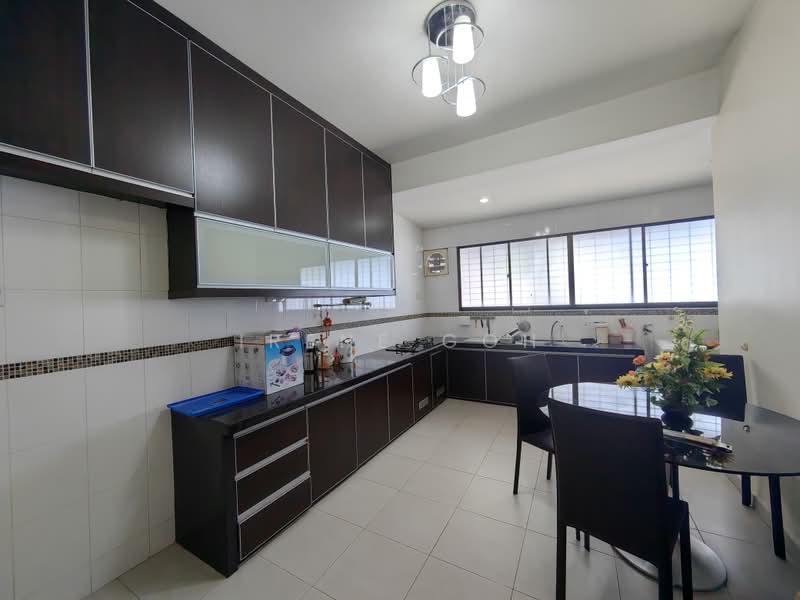 Terraced House for Sale in Sungai Dua (Penang) - Irene Goh - Kitchen - PropertyGuru.com.my