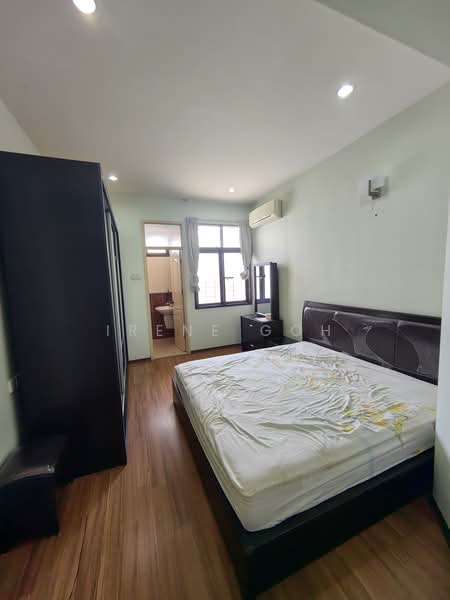 Terraced House for Sale in Sungai Dua (Penang) - Irene Goh - Bedroom - PropertyGuru.com.my