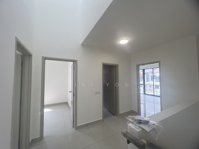 2-storey Terraced House for Rent in Telok Panglima Garang (Selangor) - Miki You - Interior - PropertyGuru.com.my