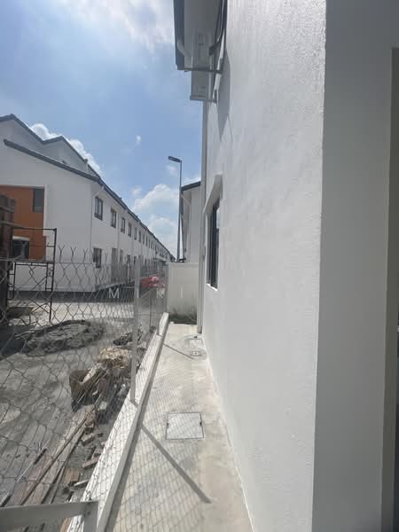 2-storey Terraced House for Rent in Telok Panglima Garang (Selangor) - Miki You - Exterior - PropertyGuru.com.my