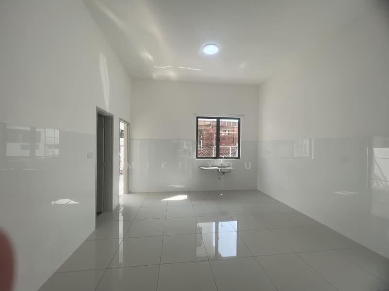 2-storey Terraced House for Rent in Telok Panglima Garang (Selangor) - Miki You - Interior - PropertyGuru.com.my