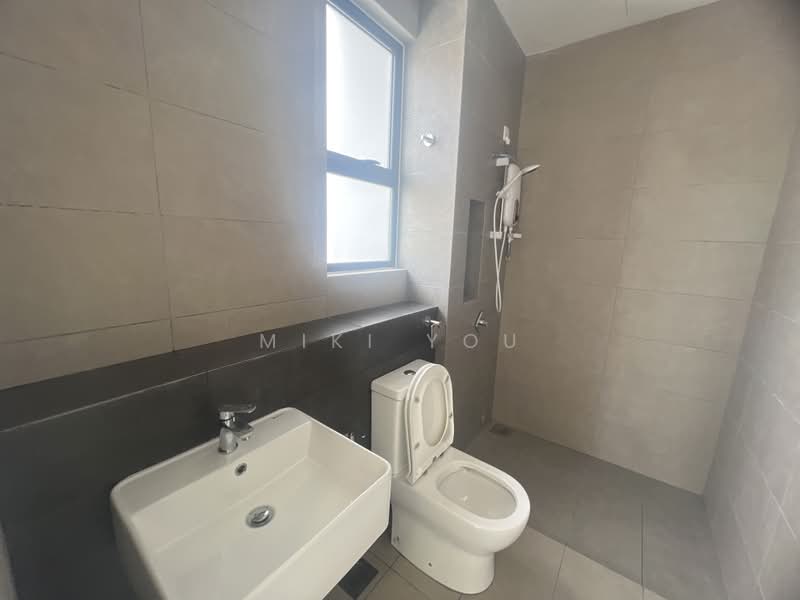 2-storey Terraced House for Rent in Telok Panglima Garang (Selangor) - Miki You - Bathroom - PropertyGuru.com.my