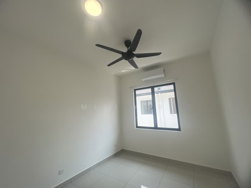 2-storey Terraced House for Rent in Telok Panglima Garang (Selangor) - Miki You - Interior - PropertyGuru.com.my