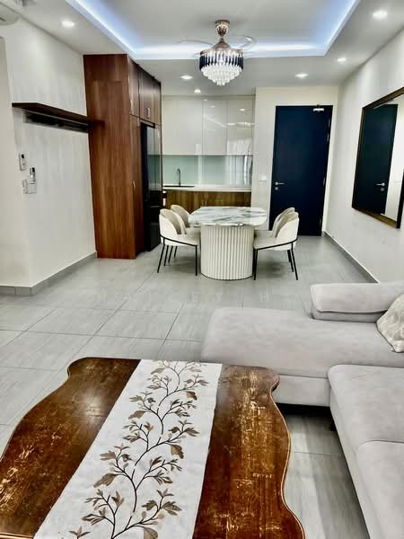 Kondominium untuk Disewa di Tuai Timur - Hailey Ho - PropertyGuru.com.my