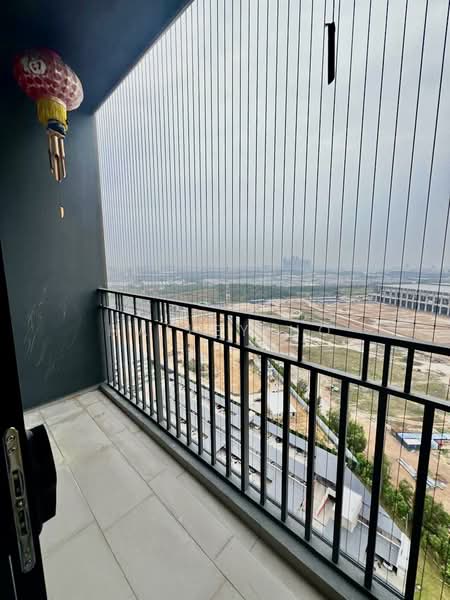 Kondominium untuk Disewa di Tuai Timur - Hailey Ho - PropertyGuru.com.my