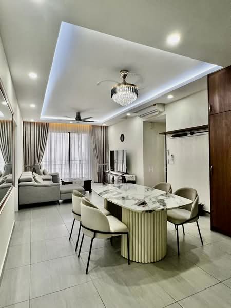 Kondominium untuk Disewa di Tuai Timur - Hailey Ho - PropertyGuru.com.my