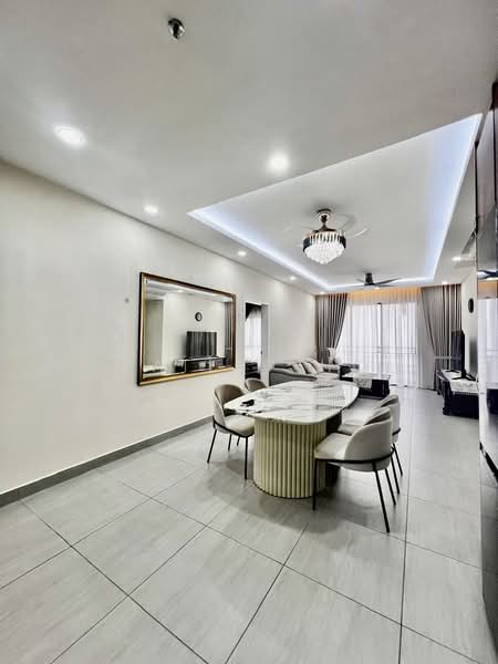 Kondominium untuk Disewa di Tuai Timur - Hailey Ho - PropertyGuru.com.my