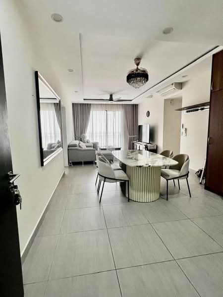 Kondominium untuk Disewa di Tuai Timur - Hailey Ho - PropertyGuru.com.my