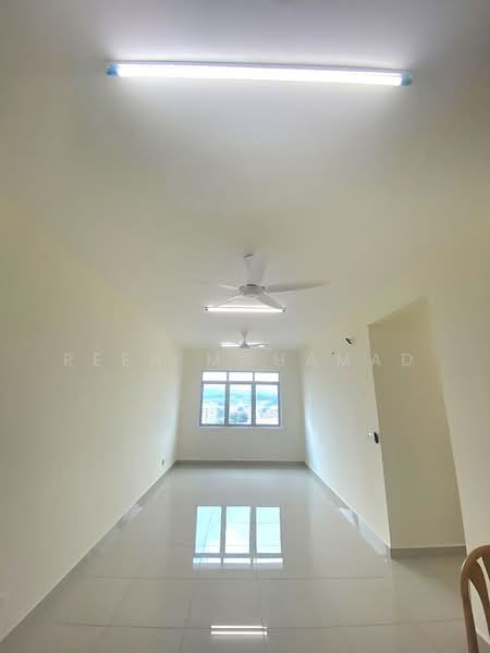 Servis Apartment untuk Disewa di Residensi Nexus Kajang (PR1MA Kajang) - Reen Mohamad - Interior - PropertyGuru.com.my
