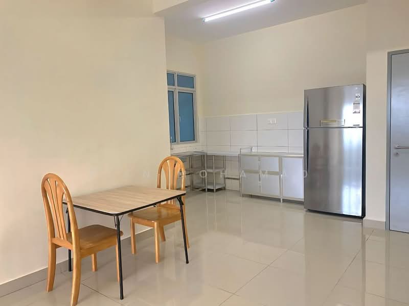Servis Apartment untuk Disewa di Residensi Nexus Kajang (PR1MA Kajang) - Reen Mohamad - Kitchen - PropertyGuru.com.my