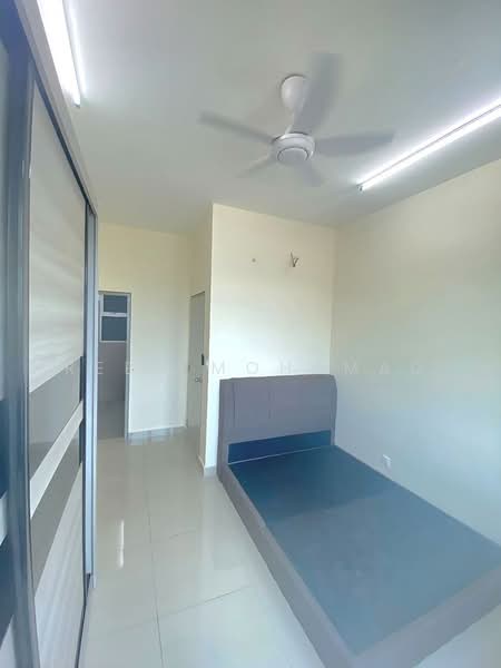 Servis Apartment untuk Disewa di Residensi Nexus Kajang (PR1MA Kajang) - Reen Mohamad - Bedroom - PropertyGuru.com.my