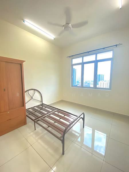 Servis Apartment untuk Disewa di Residensi Nexus Kajang (PR1MA Kajang) - Reen Mohamad - Bedroom - PropertyGuru.com.my