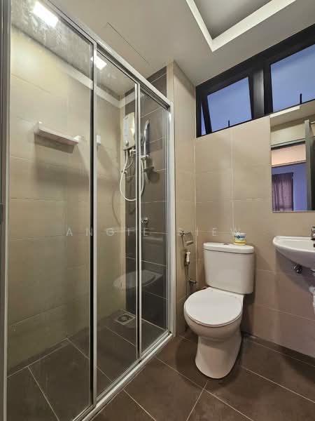 Service Residence for Rent at Glomac Centro Service Apartment - Angie Siew - PropertyGuru.com.my
