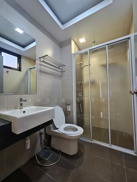Service Residence for Rent at Glomac Centro Service Apartment - Angie Siew - PropertyGuru.com.my