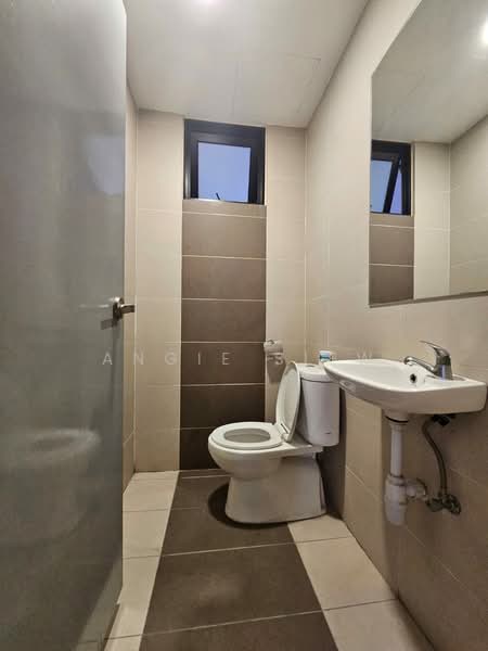 Service Residence for Rent at Glomac Centro Service Apartment - Angie Siew - PropertyGuru.com.my