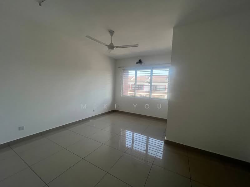 Rumah Teres 2-Tingkat untuk Disewa di Bandar Rimbayu (Telok Panglima Garang) - Miki You - Interior - PropertyGuru.com.my