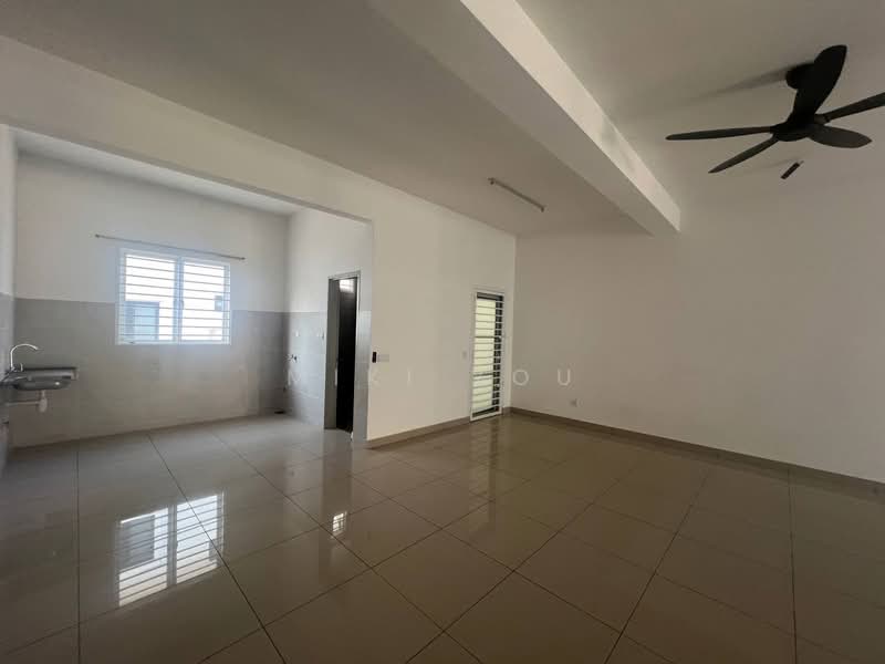 Rumah Teres 2-Tingkat untuk Disewa di Bandar Rimbayu (Telok Panglima Garang) - Miki You - Interior - PropertyGuru.com.my