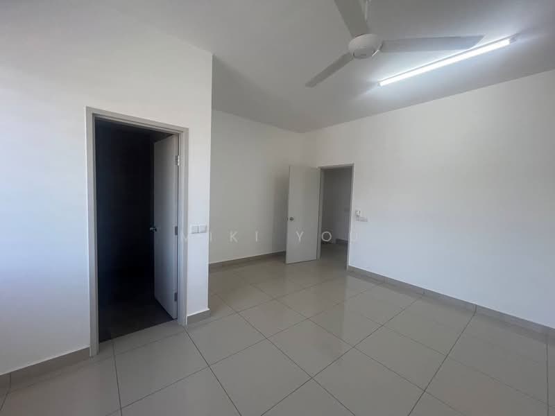 Rumah Teres 2-Tingkat untuk Disewa di Bandar Rimbayu (Telok Panglima Garang) - Miki You - Interior - PropertyGuru.com.my