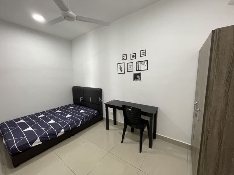 Kediaman Servis untuk Dijual di SuriaMas Suites - Finn Aw - PropertyGuru.com.my