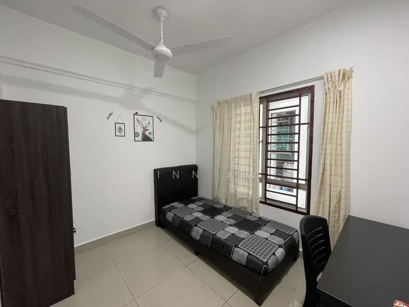Kediaman Servis untuk Dijual di SuriaMas Suites - Finn Aw - PropertyGuru.com.my