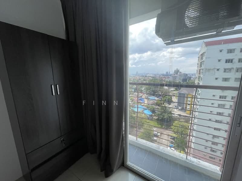 Kediaman Servis untuk Dijual di SuriaMas Suites - Finn Aw - PropertyGuru.com.my