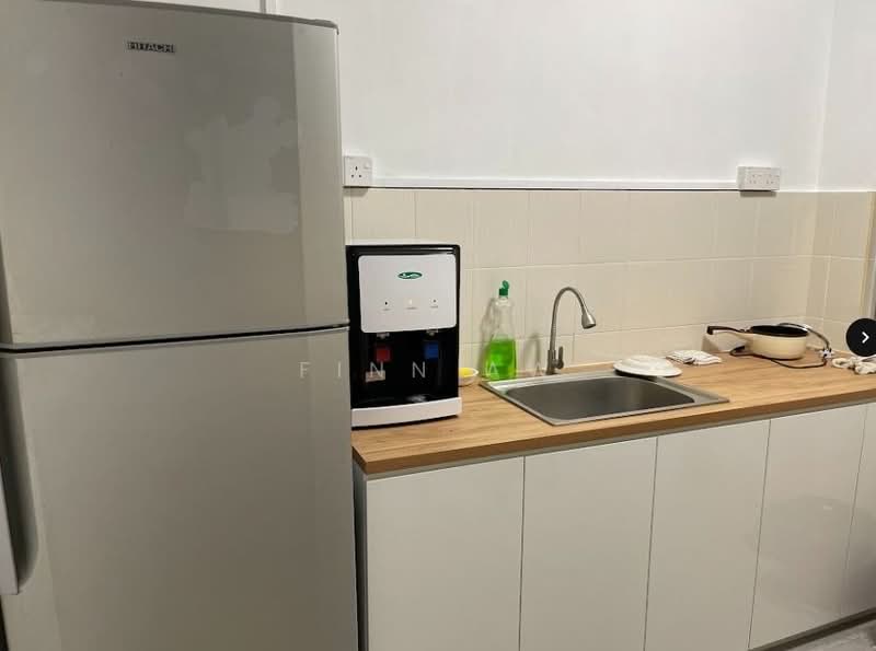 Kediaman Servis untuk Dijual di SuriaMas Suites - Finn Aw - PropertyGuru.com.my