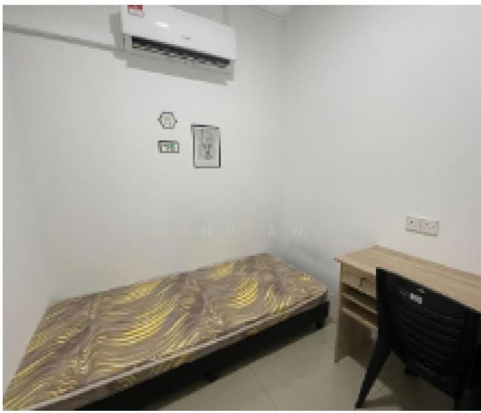 Kediaman Servis untuk Dijual di SuriaMas Suites - Finn Aw - PropertyGuru.com.my