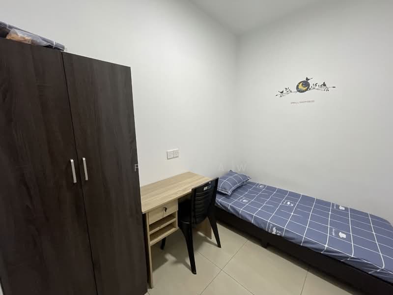 Kediaman Servis untuk Dijual di SuriaMas Suites - Finn Aw - PropertyGuru.com.my