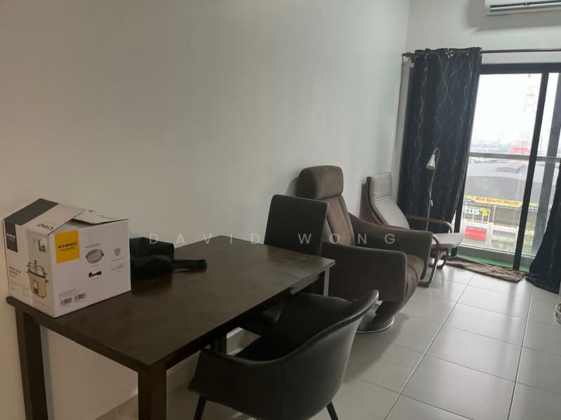 Kediaman Servis untuk Disewa di VIM 3 @ Desa Park North - David Wong - PropertyGuru.com.my