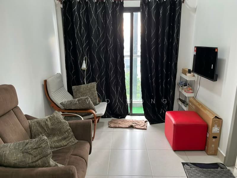 Kediaman Servis untuk Disewa di VIM 3 @ Desa Park North - David Wong - PropertyGuru.com.my