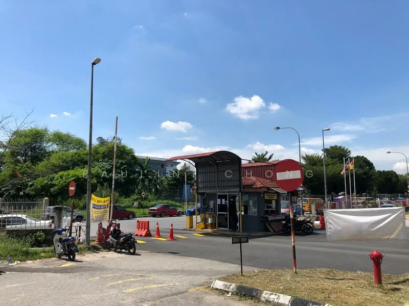 Apartment for Sale at Pangsapuri Subang Suria - Pauline Chong - Exterior - PropertyGuru.com.my