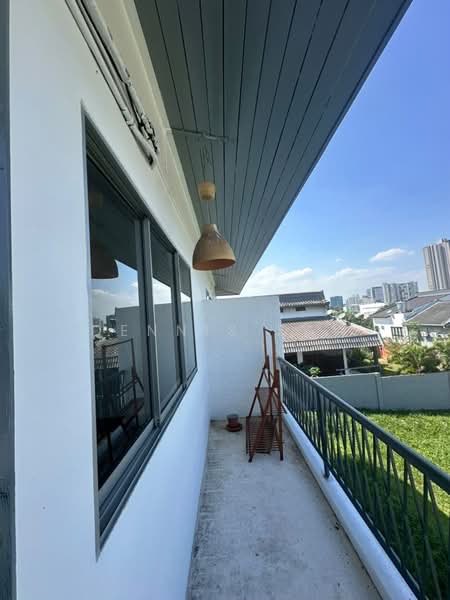 Office for Rent in Petaling Jaya (Selangor) - Dennis Saw - Balcony - PropertyGuru.com.my