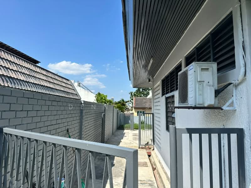 Office for Rent in Petaling Jaya (Selangor) - Dennis Saw - Exterior - PropertyGuru.com.my