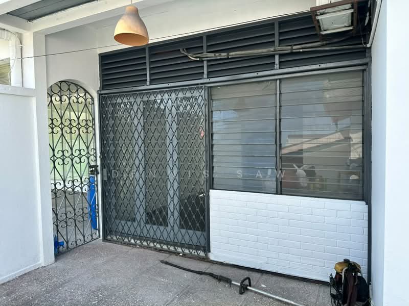 Office for Rent in Petaling Jaya (Selangor) - Dennis Saw - Exterior - PropertyGuru.com.my