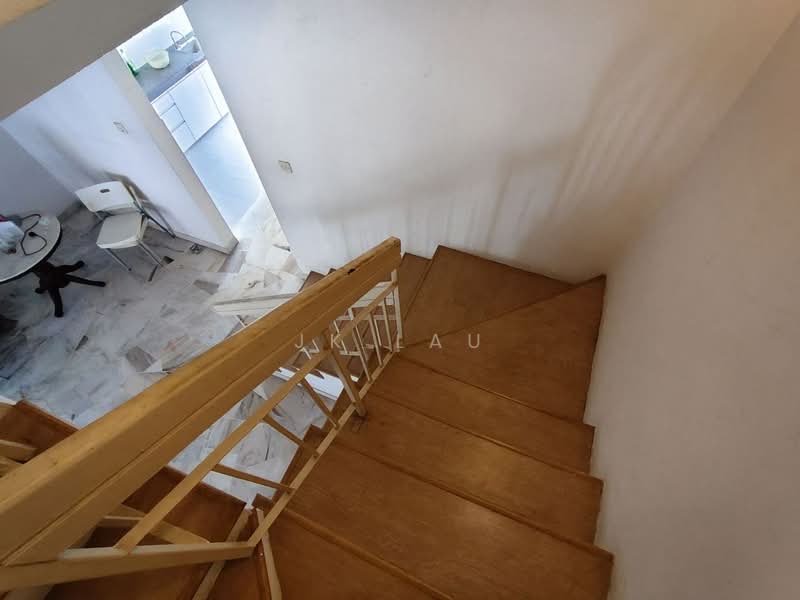 Terraced House for Sale in Bandar Bukit Puchong (Puchong) - JK Lau - Interior - PropertyGuru.com.my