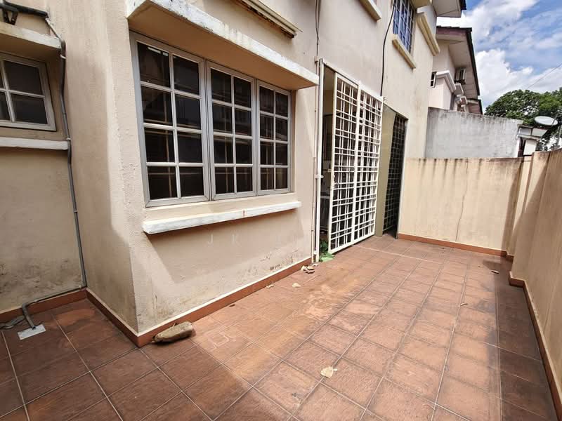 Terraced House for Sale in Bandar Bukit Puchong (Puchong) - JK Lau - Exterior - PropertyGuru.com.my