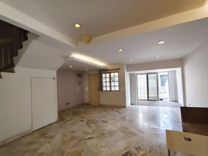 Terraced House for Sale in Bandar Bukit Puchong (Puchong) - JK Lau - Living Room - PropertyGuru.com.my
