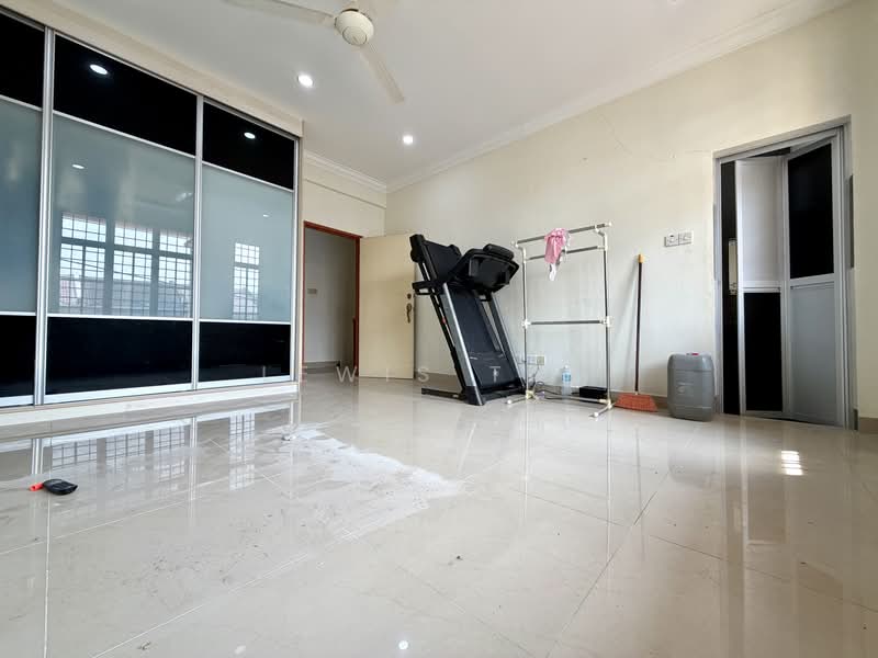 2-storey Terraced House for Sale in Bandar Mahkota Cheras (Cheras) - Lewis Tam - Interior - PropertyGuru.com.my